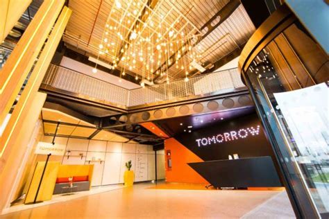 government office open tomorrow|Building the office of tomorrow .